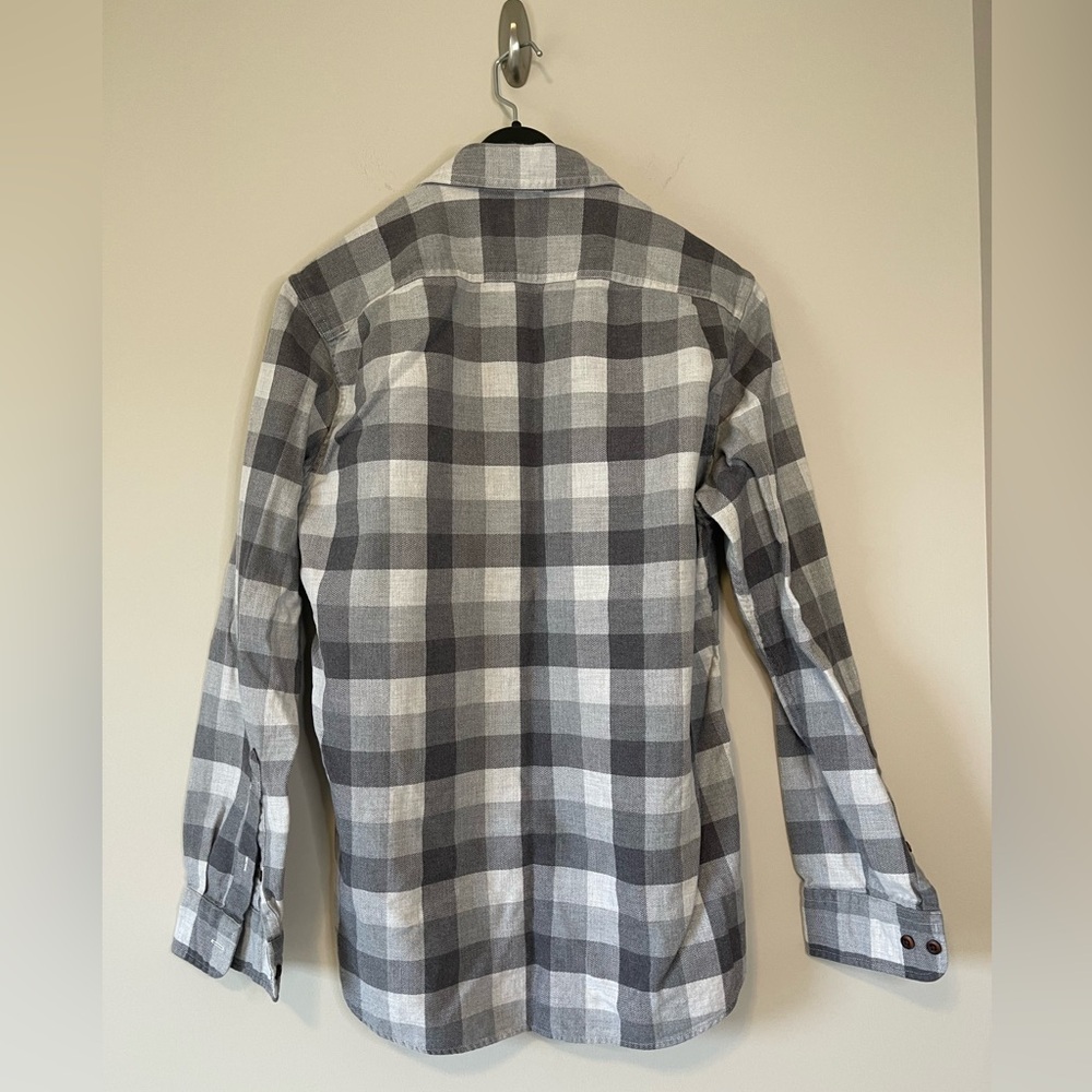 Goodthreads button down - Picture 2 of 4